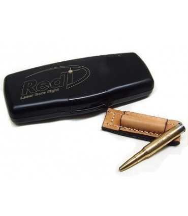 Collimatore laser a cartuccia 300 winchester magnum RED I
