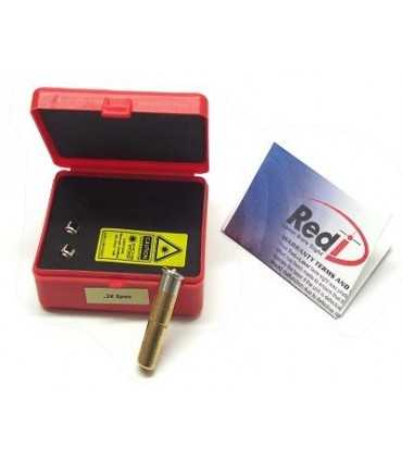 Collimatore laser a cartuccia 38 special Red I