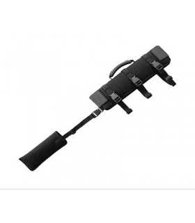 VEGA HOLSTER SCOPE AND CROWN PROTECTOR IN PADDED NYLON 2FC98 FOR CARABINE