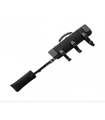 Custodia copri ottica e canna Vega Holster 2FC98 per carabina