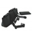 Custodia copri ottica e canna Vega Holster 2FC98 per carabina