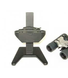 MICROSCOPE FOR SMALL BINOCULARS