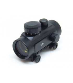 PROPOINT 1x30 RED DOT SIGHT