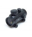 Propoint punto rosso 1X30 mm red dot sight soft air