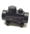 Propoint punto rosso 1X30 mm red dot sight soft air