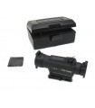 Red dot for wild boar hunting Holosun HS502CU