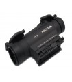 Red dot for wild boar hunting Holosun HS502CU