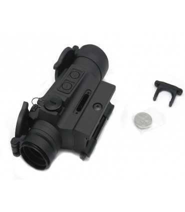 Red dot for wild boar hunting Holosun HS502CU