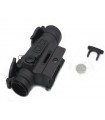 Red dot for wild boar hunting Holosun HS502CU