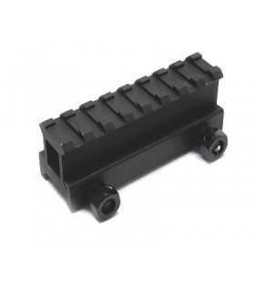 Lower Weaver 20 mm Slider