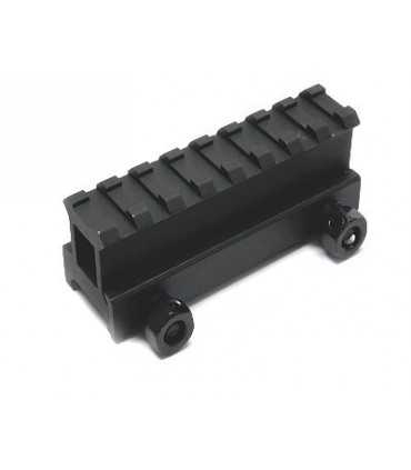 Lower Weaver 20 mm Slider