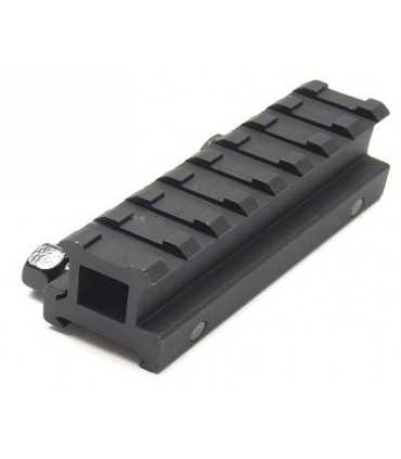 Lower Weaver 20 mm Slider