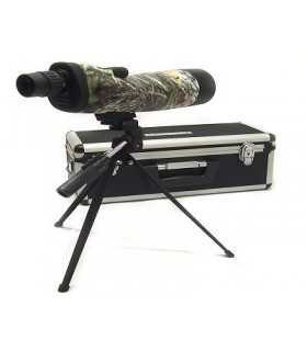 Barska Spotting Scope 20-60X60 mm mossy oak