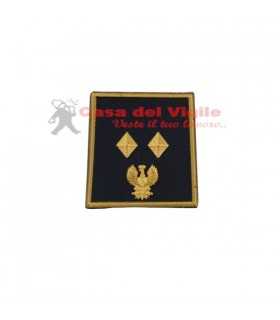 copy of Tubular assistant of municipal police