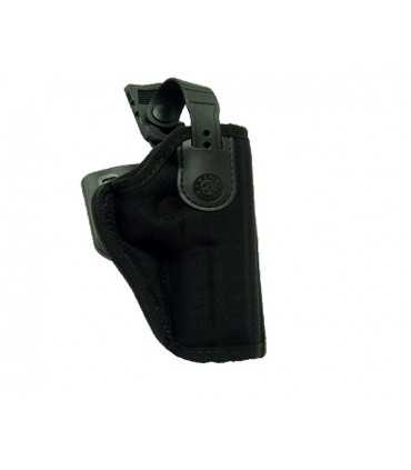 FP2 - Thermo molded belt nylon holster