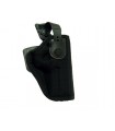 FP2 - Thermo molded belt nylon holster