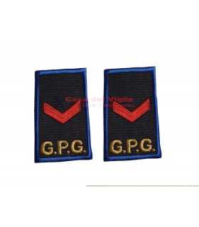 copy of Tubular assistant of municipal police