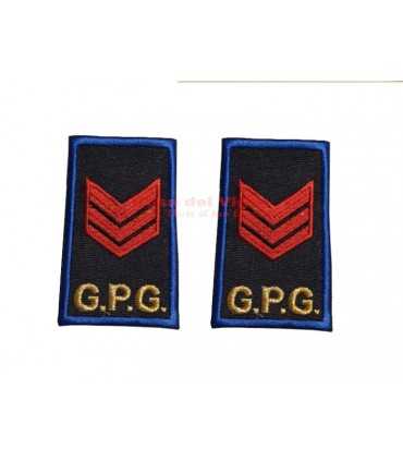 copy of Tubular assistant of municipal police