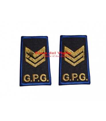 copy of Tubular assistant of municipal police