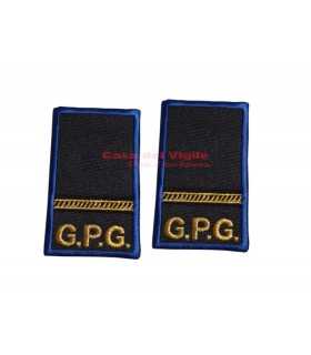 copy of Tubular assistant of municipal police