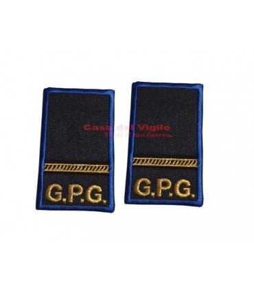 copy of Tubular assistant of municipal police