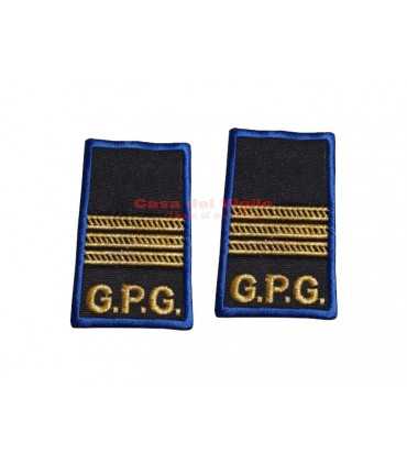 copy of Tubular assistant of municipal police