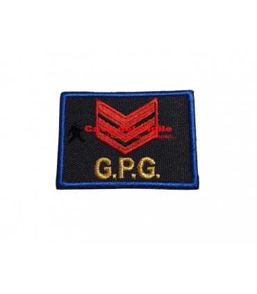 copy of Tubular assistant of municipal police