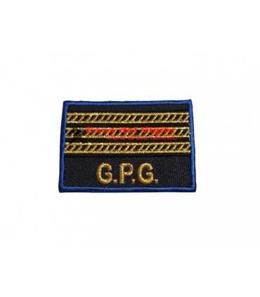 copy of Tubular assistant of municipal police