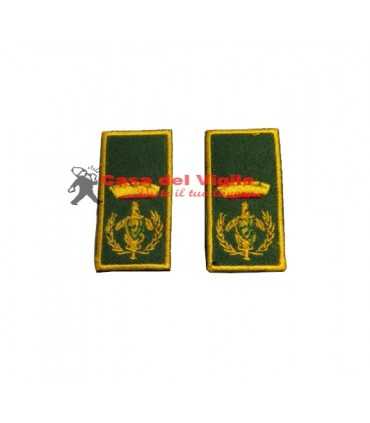 copy of Metal grommets for amaranth and gold shirt