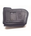 1P07 - Handcuffs and magazine leather case