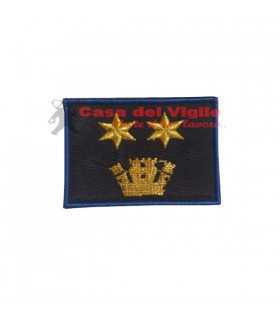 copy of Tubular assistant of municipal police