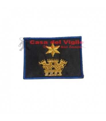 copy of Tubular assistant of municipal police