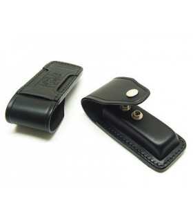 1P15 - Leather magazine case cal. 45