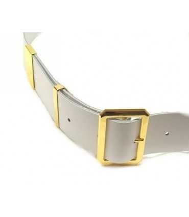 Bandoliera Vega carabinieri 1CC03 in pelle