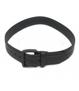 Cintura Radar S-Strong in cuoio con rinforzo interno 70822400 H 38 mm