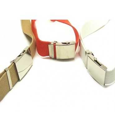 Cintura tela Vega altezza cm 4 2V74