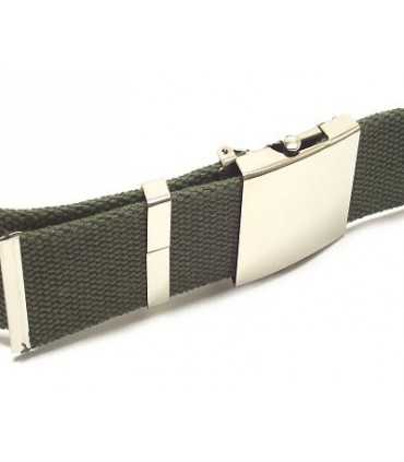 Cintura tela Vega altezza cm 4 2V74