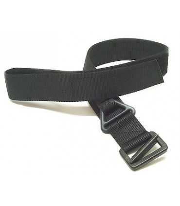 Cintura Vega nylon rescue 2V45