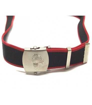 Carabinieri fiber belt 1CC02