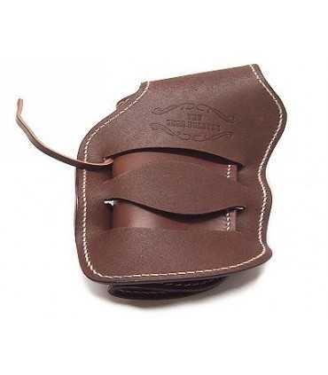 Cinturone far west con 2 fondine 1CW51+CW110+CW110 cuoio Vega