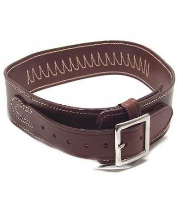 Cinturone Vega cuoio cowboy 1CW51 far west
