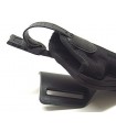 FP2 - Thermo molded belt nylon holster