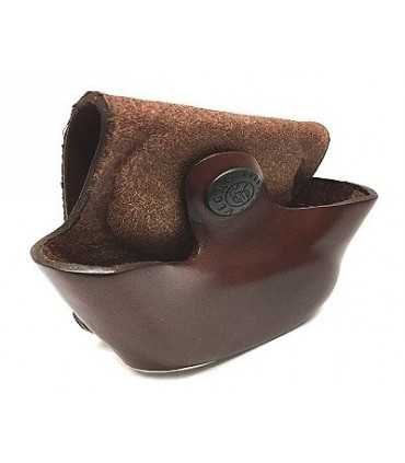 1P26 - Open handcuffs case