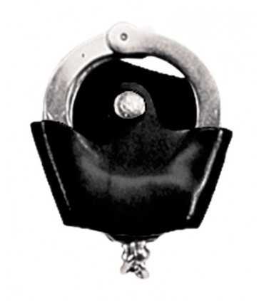 1P26 - Open handcuffs case