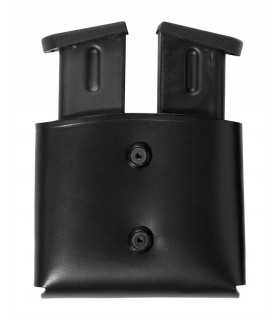 1P30 - Compact dual magazine case