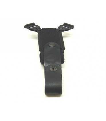 2K00 - Nylon shoulder kit with single magazine case