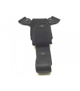 2K00 - Kit ascellare con porta caricatore singolo in cordura