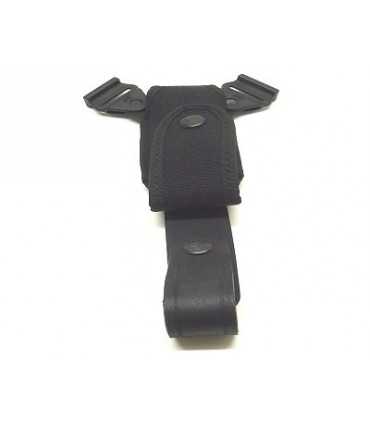 2K00 - Kit ascellare con porta caricatore singolo in cordura