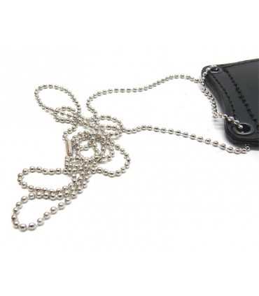 Catenella laccetto da collo per porta placca Vega Holster 1WB