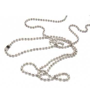 Catenella laccetto da collo per porta placca Vega Holster 1WB